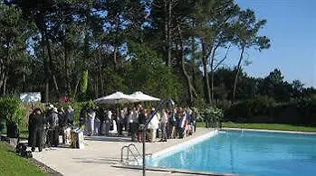 Brit Hotel Golfhotel Saint Samson Pleumeur-Bodou 3*,