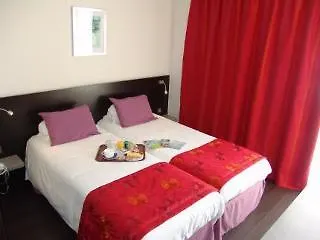 Brit Hotel Golfhotel Saint Samson Pleumeur-Bodou