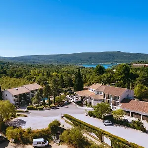 L'ermitage Frankrijk