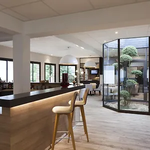 The Originals Boutique, La Chaussairie, Rennes Sud Hotel