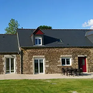 De L'hamelinaie Montanel