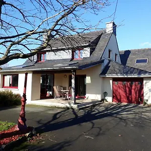 La Maison De Keralies Pleumeur-Bodou