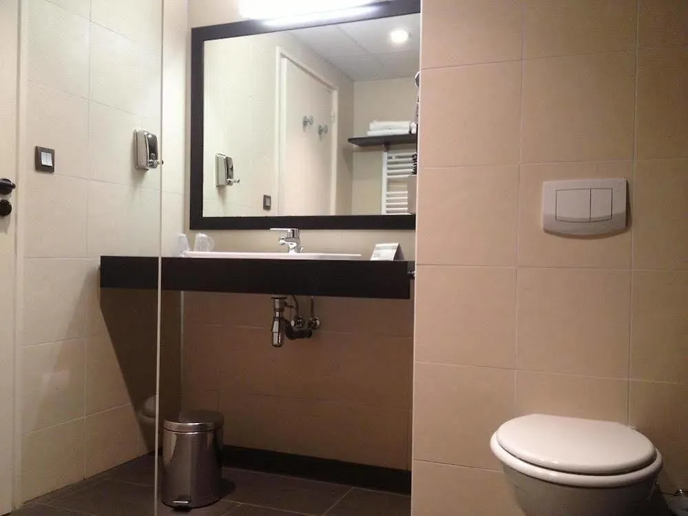 Brit Hotel Golfhotel Saint Samson Pleumeur-Bodou