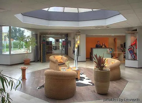Brit Hotel Golfhotel Saint Samson Pleumeur-Bodou